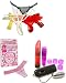 Fantasy Lingerie Wireless Vibrating Panties Sex Toy Collection