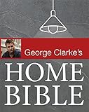 George Clarke's home bible