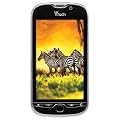 Cheap T-Mobile myTouch 4G Android Phone, White (T-Mobile) for sale only $479.99