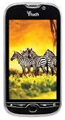 T-Mobile myTouch 4G Android Phone, White (T-Mobile)