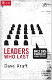 Leaders Who Last