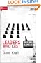 Leaders Who Last