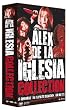�lex de la Iglesia Collection (3 DVDs)