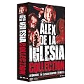 �lex de la Iglesia Collection (3 DVDs)
