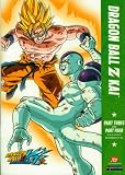 Dragon Ball Z Kai : Part Three and Part Four