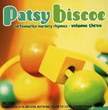 Review Patsy Biscoe  / 50 Favourite Nursery Rhymes Vo