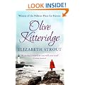 Olive Kitteridge: A Novel in Stories