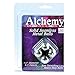 California Exotics Novelties Alchemy Metallics - Solid Seamless Metal Balls