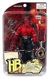 Hellboy 2: The Golden Army: SDCC Exclusive 'Locker Room' Hellboy Action FigureIMAGE