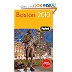 Fodor's Boston 2010 (Fodor's Gold Guides) by Fodor's