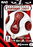 championship manager 2007 (pc game)