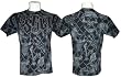 HOSTILITY CLOTHING "CAGEKILLER" MMA T-SHIRT LARGE