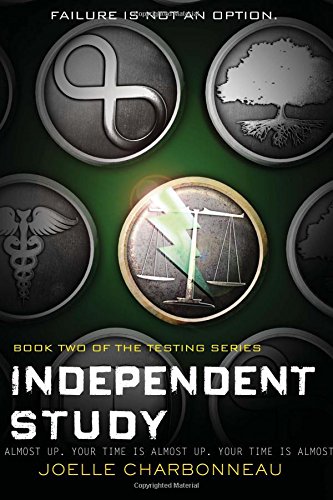 independent study the testing book 2