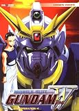 Mobile Suit Gundam Wing - Operation 4 (French Version)