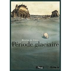 P�riode glaciaire