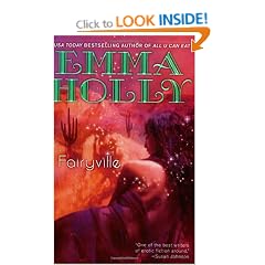 Fairyville (Berkley Sensation)
