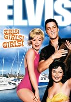GIRLS GIRLS GIRLS (1962) / (WS DUB RSTR SUB AC3) - GIRLS GIRLS GIRLS (1962) / (WS DUB RSTR SUB AC3)