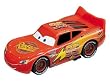 Carrera USA Go, Disney Cars "Lightning McQueen" Race Car