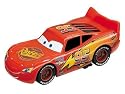 Carrera USA Go, Disney Cars "Lightning McQueen" Race Car