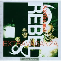 Rebel Extravaganza