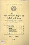 The estuarine region of Suffolk and Essex