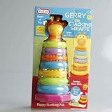 Gerry the Stacking Giraffe