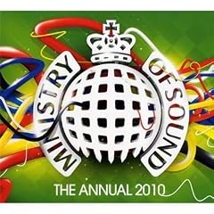The Annual 2010
