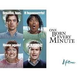 One Born Every Minute Season 2