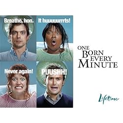 One Born Every Minute Season 2