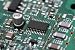 Microchip on Card of the Modem - 24