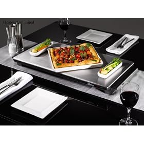 HT6030 - Hostess Cordless Hot Tray (Large)