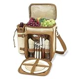 Bahamas Picnic Cooler For Two