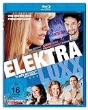 Produkt-Bild: Elektra Luxx (Blu-ray)