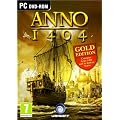 Anno 1404 Gold (UK IMPORT)