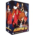 Albator 84 - Partie 2 - Coffret 4 DVD - VF