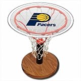 Indiana Pacers NBA Basketball Sports Table