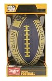 Notre Dame Fighting Irish Hail Mary Football