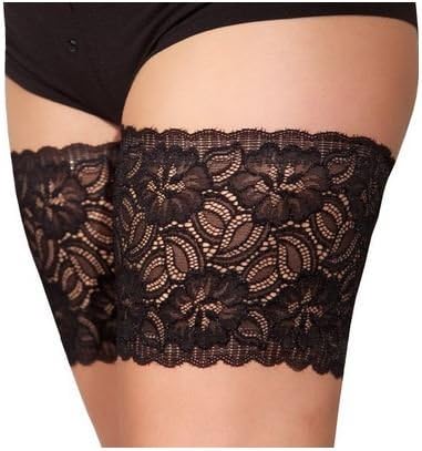 Bandelettes Elastic Anti-Chafing Thigh Bands