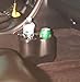 1997-2004 Corvette Travel Buddy Cup Holder Black