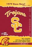 1979 Rose Bowl: USC vs Michigan DVD