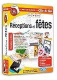 Revue Anuman Interactive  / Receptions Et Fetes Futé
