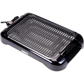 1300-Watt Extra-Large Indoor Barbeque Grill by 