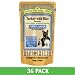 Puppy Food Pouches with Turkey & Rice 150gm 36 Pack