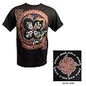 KISS Rock N' Roll All Over T-Shirt