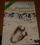 The abominable snowman