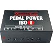 Voodoo Lab Pedal Power ISO-5 Power Supply Voodoo Lab Pedal Power ISO-5 Power Supply