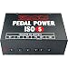 Voodoo Lab Pedal Power ISO-5 Power Supply