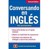 Conversando en ingles, Third Edition