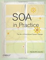 SOA in Practice: The Art of Distributed System Design (Theory in Practice)