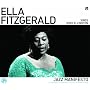 Jazz Manifesto/Sings Duke Ellington